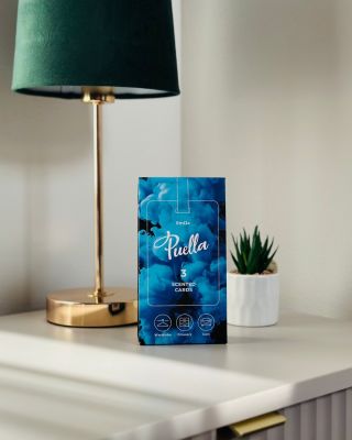 🌼 Vreți ca și o zi obișnuită să miroasă excepțional? Cardurile parfumate 🌼 Puella sunt aici pentru fiecare moment. ✔️ 30...