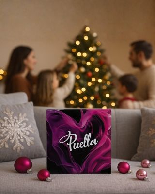 Cutia cadou de lux PUELLA este o modalitate excelentă de a oferi un cadou celor dragi. 🎁 Oferiți-le un cadou excepțional,...