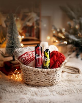 De ce Puella? Pentru că un parfum mai bun înseamnă o stare mai bună și haine perfect parfumate. 🧺 Parfumurile noastre sunt...